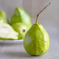 Ilustrasi Jambu Biji, Photo By VD Photography on Unsplash