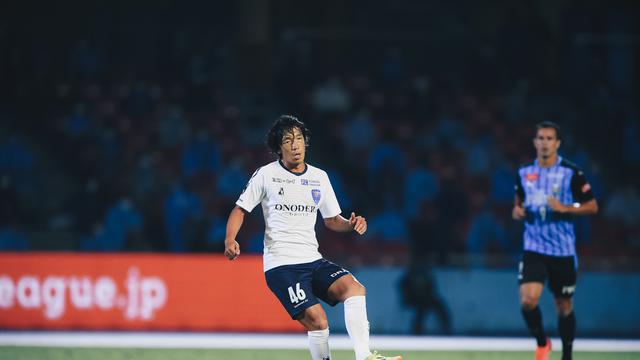 Shunsuke Nakamura