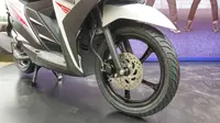 Yamaha Buka Peluang Hadirkan Fitur Navigasi