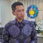 Rektor Institut Teknologi Sepuluh Nopember (ITS) Surabaya Bambang Pramujati. (Dian Kurniawan/Liputan6.com)
