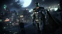 Tanggal rilis Batman: Arkham Knight harus ditunda lagi sampai akhir Juni 2015.