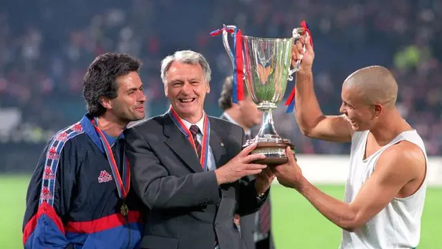 Winners