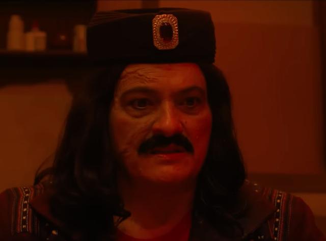 3. Bisman (Clift Sangra)