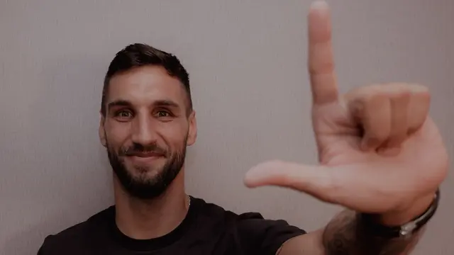 Denis Kolinger, - Persija