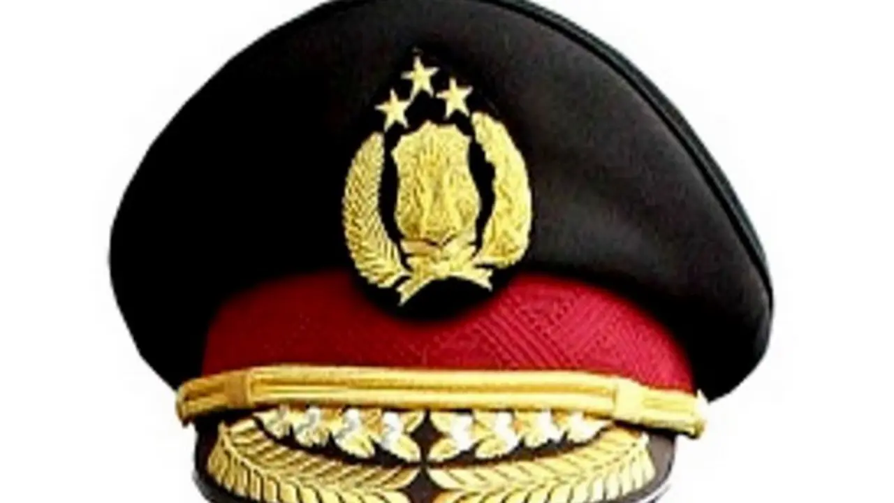 polri 