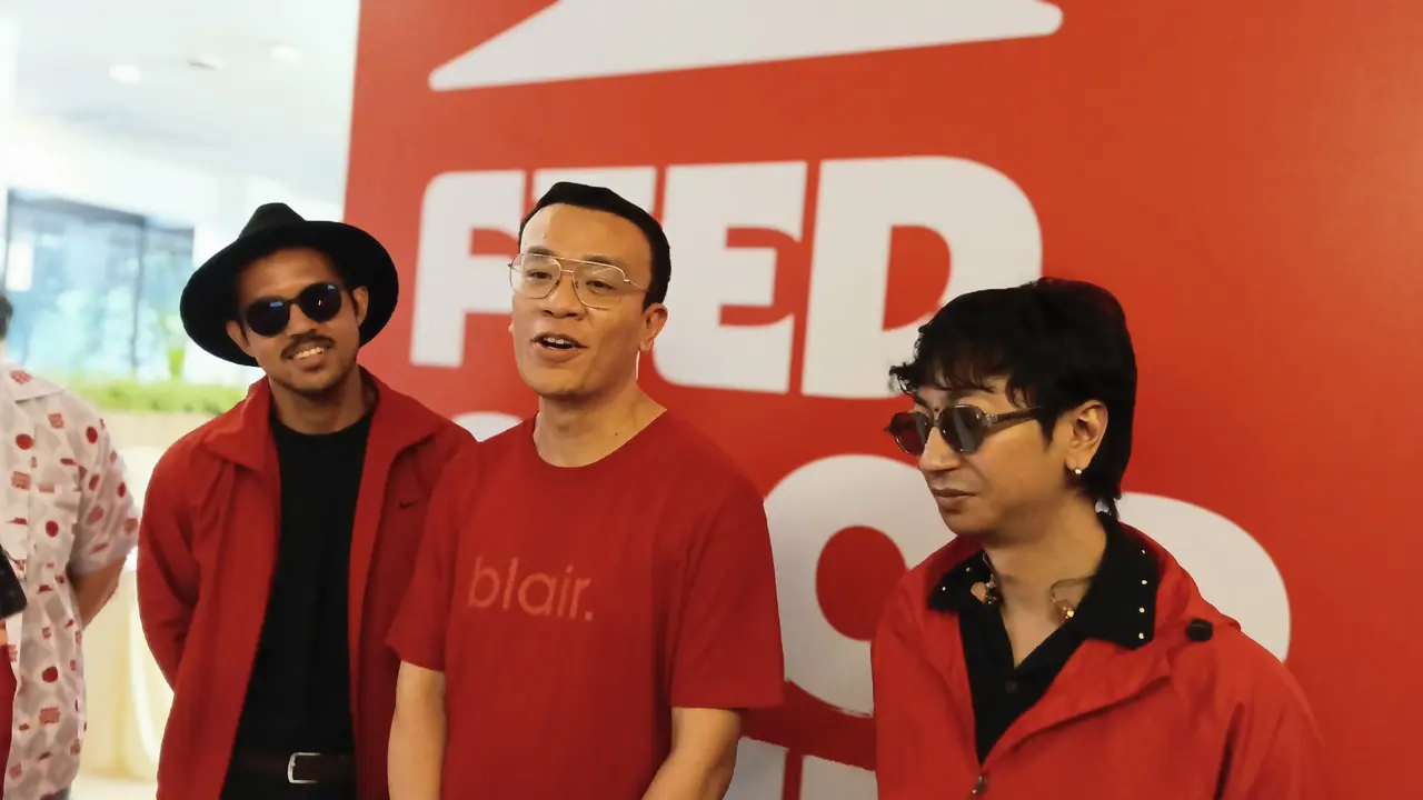 Era Baru Pizza Hut Indonesia, Hadirkan Feed Good Times: Where Food, Music & Good Times Come Together