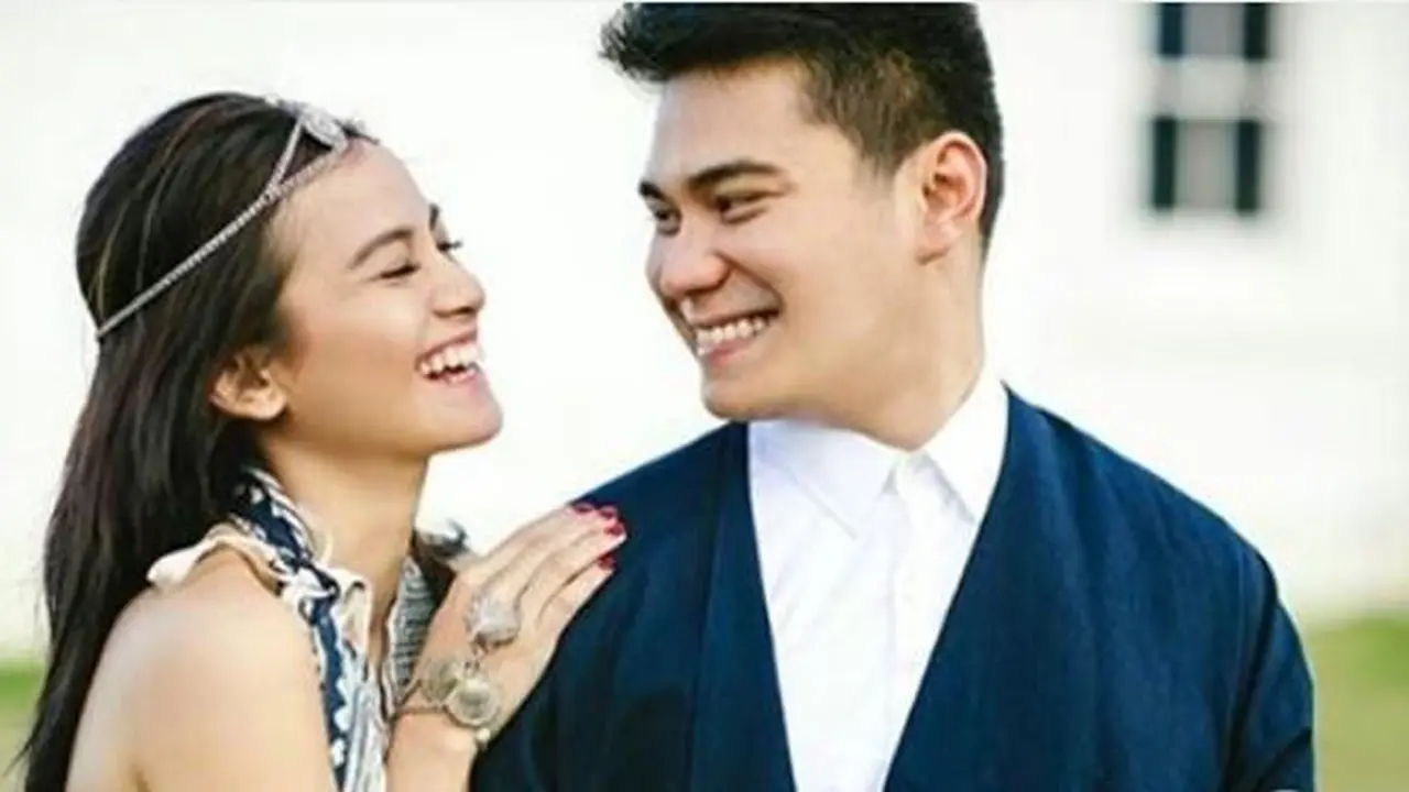 5 Cara LDR-mu Langgeng Sampai Nikah Seperti Acha Septriasa