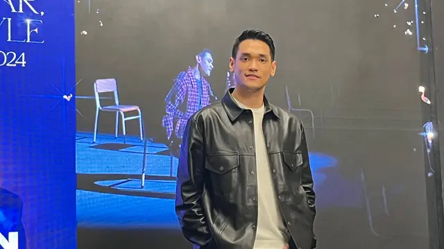 Konferensi Pers Afgan di Hotel Mulia Jakarta pada Selasa (22/10/2024) (Fimela.com/Dok/Rianti Fitri Wulandari)