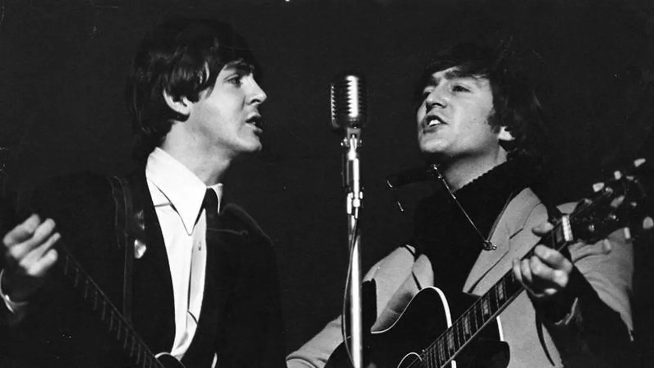 Paul McCartney: The Beatles Bukan Hanya John Lennon!