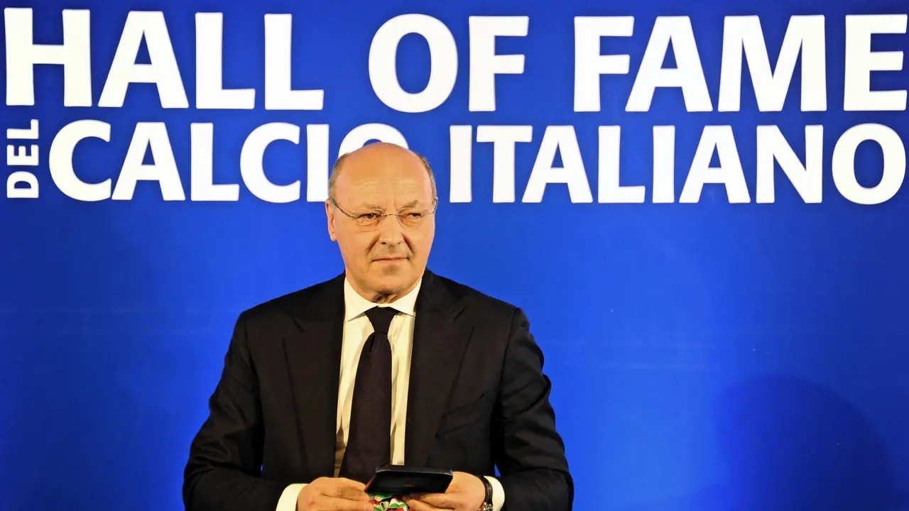 Giuseppe Marotta