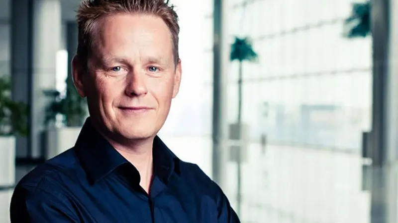 Martin Lindstrom, Ahli pemasaran yang tampil di AdAsia 2017