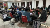 Polisi Bongkar Sindikat Love Scamming di Jateng, Ratusan Korban Tertipu Total Rp 41 Miliar
