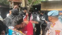 Polisi Gerebek Kampung Narkoba di Surabaya, 19 Orang Ditangkap