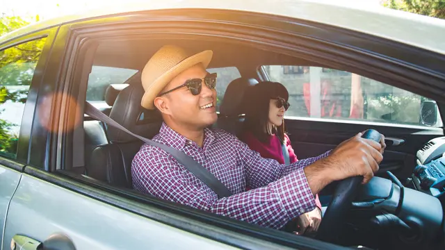 Life Hacks Mudik dengan Mobil Pribadi Biar Perjalanan Lebih Seru dan Nggak Membosankan