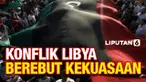 Parlemen Libya menunjuk Eks Mendagri Libya Fatih Bashagha menjadi perdana menteri yang baru. Penunjukan ini dilakukan di saat PM masa transisi Abdulhamid Al-Dbeibah masih memimpin pemerintahan.