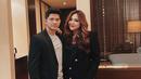 <p>Iko Uwais dan Audy Item selalu terlihat mesra dan harmonis. Mereka pun selalu saling mendukung kariernya masing-masing. (Foto: instagram.com/@audyitem)</p>