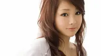 Sora Aoi, bintang porno Jepang | Via: istimewa