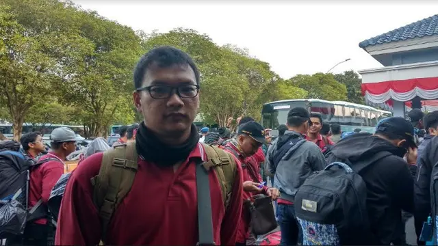 (Foto: Liputan6.com/Maulandy R)