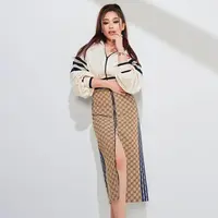 Poppy Capella. (Sumber: Instagram/poppycapella_)