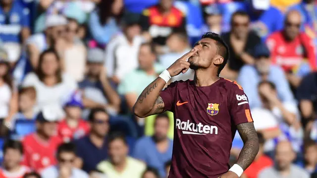 Paulinho