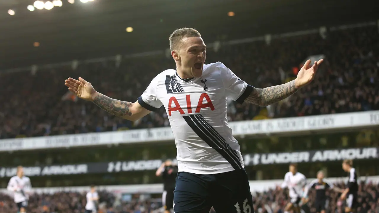 10 Pencetak Gol Kemenangan Liga Premier Inggris Pekan ke-25