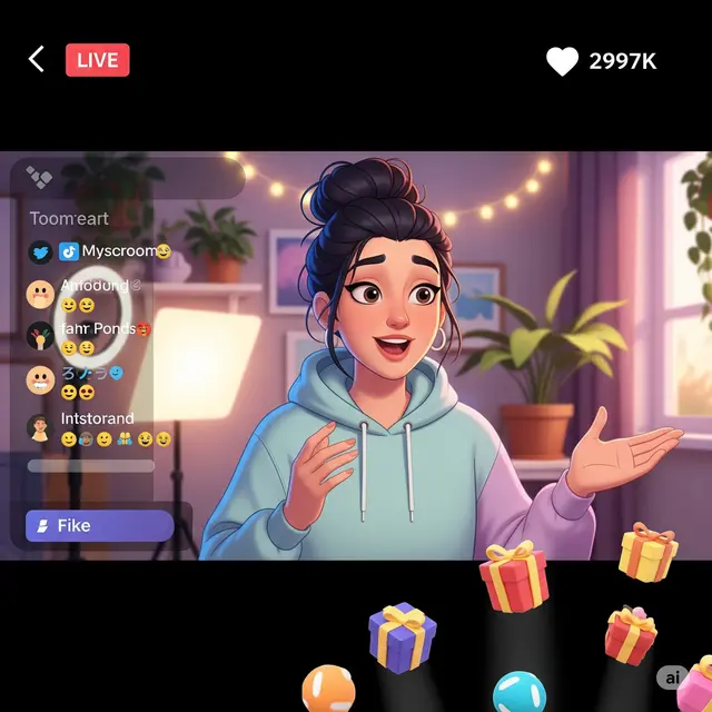 Panduan Cara Live di TikTok Pemula.