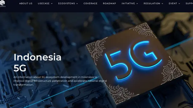 Portal 5Gnow.id
