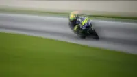 Terpuruk di Red Bull Ring, Ini Pengakuan Valentino Rossi