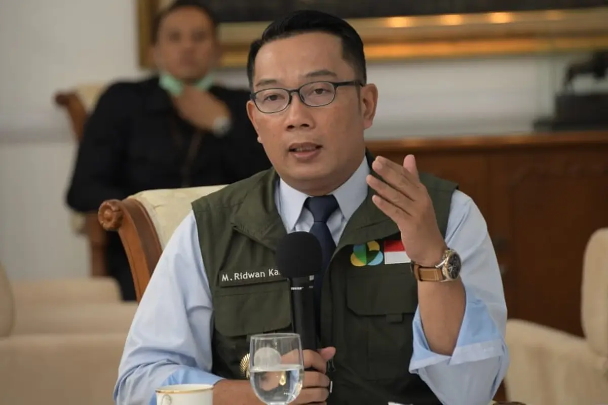 Ridwan Kamil