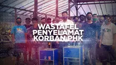 Yuk, ikuti kisah Agus dan kawan-kawannya dalam Program Berani Berubah hasil kolaborasi antara SCTV, Indosiar bersama media digital Liputan6.com dan Merdeka.com.