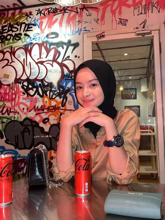 Nabila Putri