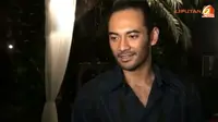 Keren, Ario Bayu Sudah Main 3 Film Internasional!