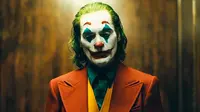 Film Joker yang rilis 2019. (DC Films/Warner Bros. Pictures)