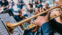 Ditolak Banyak Orang, Remaja Pengidap Autisme Justru Jadi Duta Orkestra