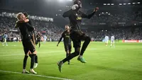 Hasil Liga Europa: Juventus Balikkan Keadaan dan Menang di Kandang Celta Vigo