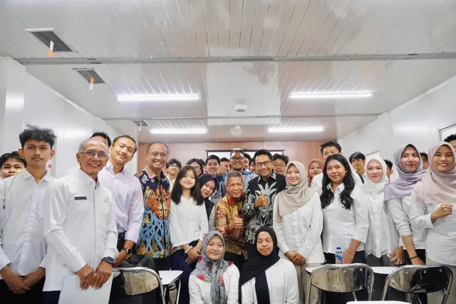 Credit: Pertamina