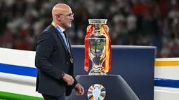 Adu Prestasi 4 Pelatih Semifinalis Piala Dunia 2026