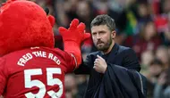 Manchester United Sudah Punya Target Utama untuk Bursa Transfer 2027