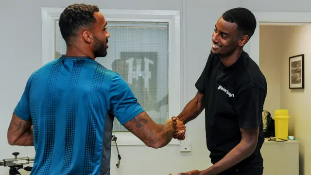 Foto: Tim Sultan Newcastle United Beraksi, Beli Striker dengan Mahar Mencapai Rp 1 Triliun