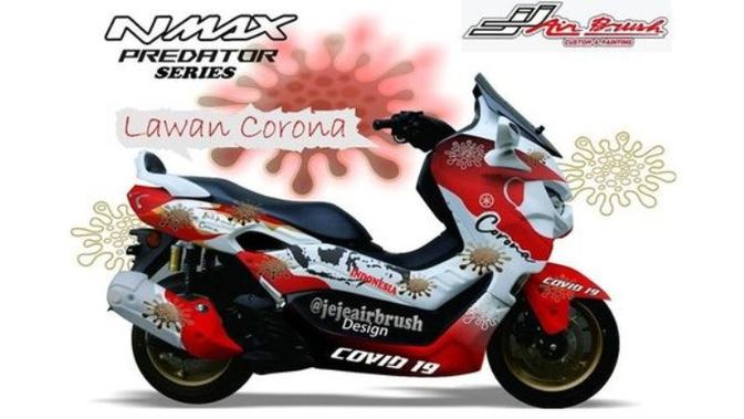 Predator Nmax 2021 : Harga Nmax Predator Terbaru Juni 2021 Biggo Indonesia