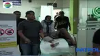 Pelaku curanmor diringkus Polres Jember usai merampok dan menceburkan istri seorang perwira polisi ke sungai.