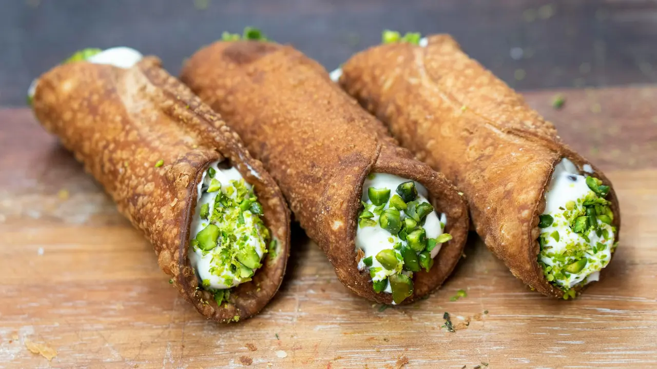 Cannoli