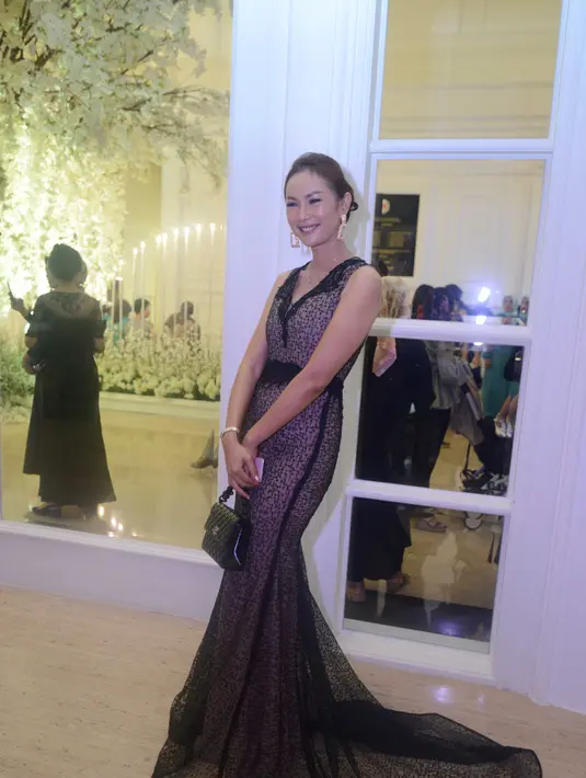 (Bayu Herdianto/Kapanlagi)