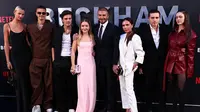 Brooklyn Beckham Tak Ingin Berdamai dengan Keluarganya, Tuding David dan Victoria Beckham Sebar Kebohongan