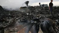 Soal MH17, SBY Bakal Komunikasi Langsung dengan PM Malaysia