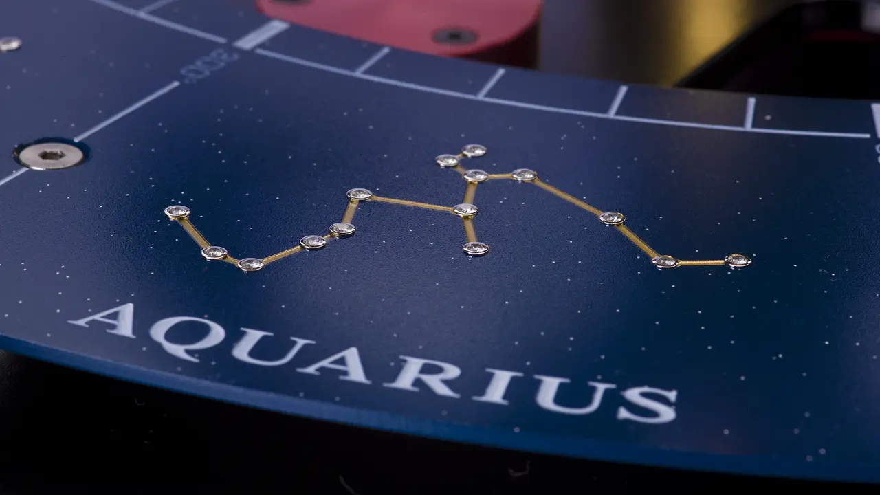 Studi: Banyak Orang Sukses Berbintang Aquarius