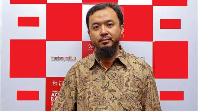 [Bintang] Yogi Ahmad Erlangga, Warga Tasikmalaya yang pecahkan rumus matematika paling rumit sedunia