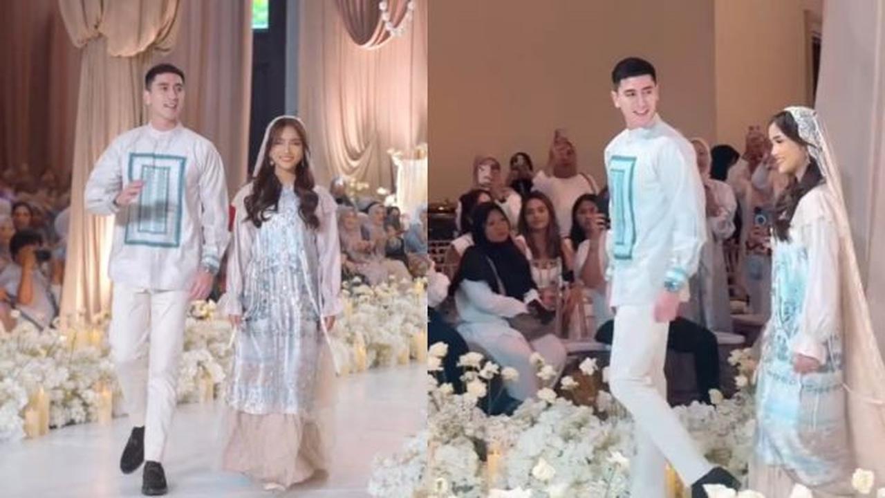 Momen Fuji dan Verrell Bramasta Kembali Disatukan di Sebuah Acara. (instagram/bramastavrl/fuji_an)