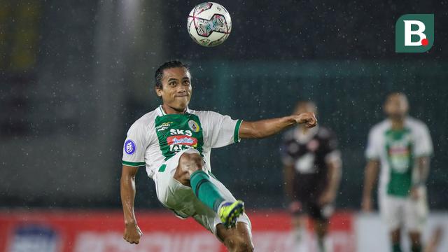 Foto: Dua Kali Unggul, PSM Makassar Harus Puas Ditahan Imbang PSS Sleman di Pekan ke-12 BRI Liga 1