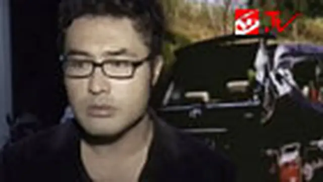 Cerita Selebriti Soal Tol Cipularang